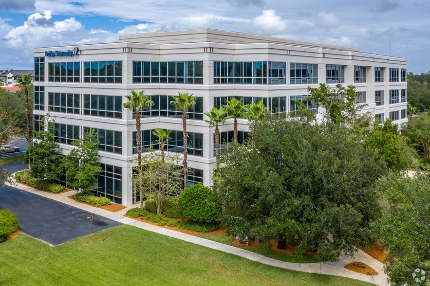 5220 Belfort Rd, Jacksonville, FL en alquiler - Foto del edificio - Imagen 1 de 14