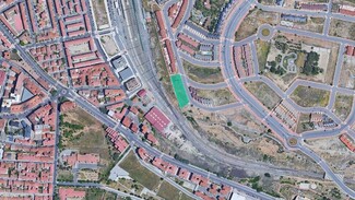 Más detalles para Calle Irlanda, s/n, Ávila - Terrenos en venta