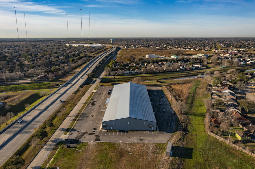 15250 Hillcroft St, Missouri City, TX en venta - Foto del edificio - Imagen 3 de 12