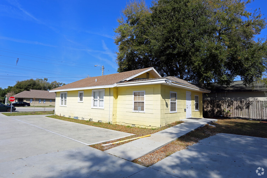 524 1st St S, Winter Haven, FL en venta - Foto del edificio - Imagen 2 de 2