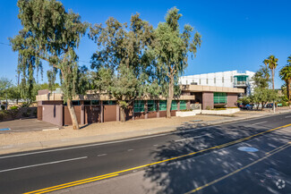 Más detalles para 3100 N 3rd Ave, Phoenix, AZ - Oficinas en alquiler