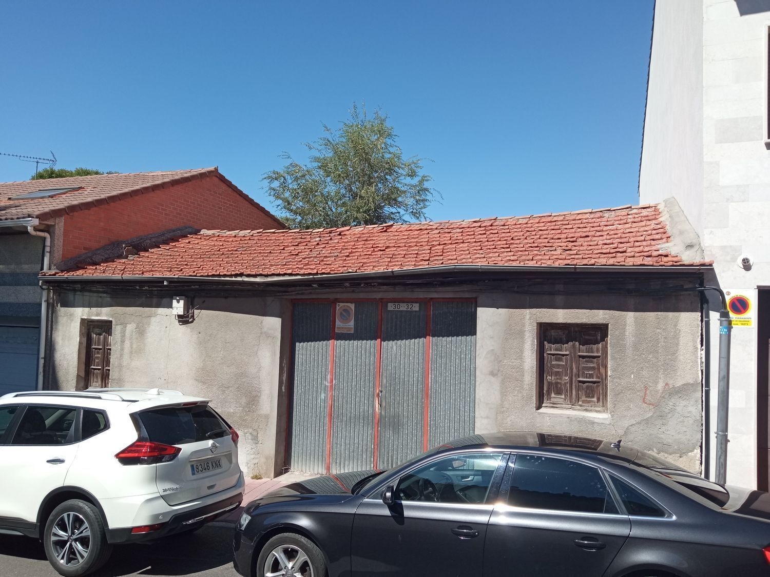 Terreno en Valladolid en venta Foto del edificio- Imagen 1 de 31