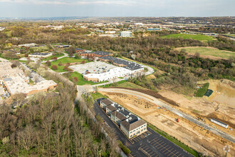 400 Lapp Rd, Malvern, PA - VISTA AÉREA  vista de mapa