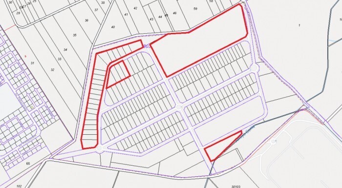 Terreno en Valdefresno en venta Foto del edificio- Imagen 1 de 13