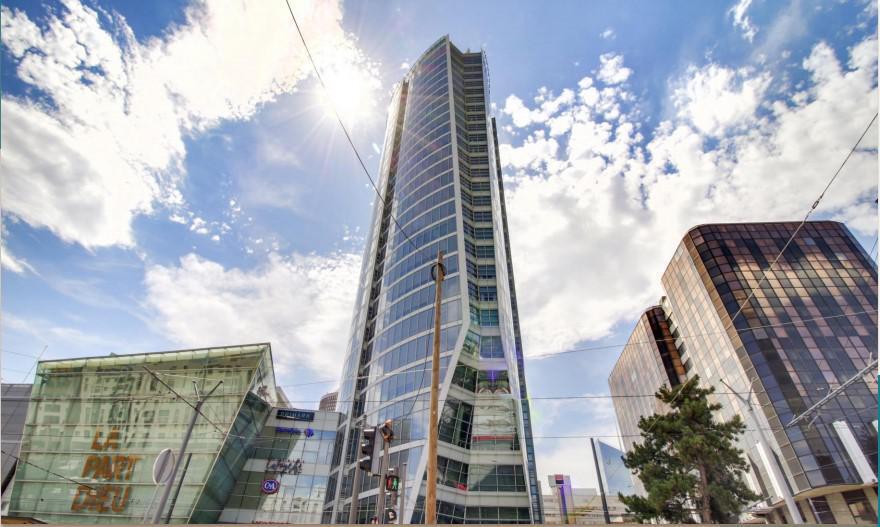 2 Boulevard Marius Vivier-Merle, Lyon en alquiler - Foto del edificio - Imagen 1 de 1