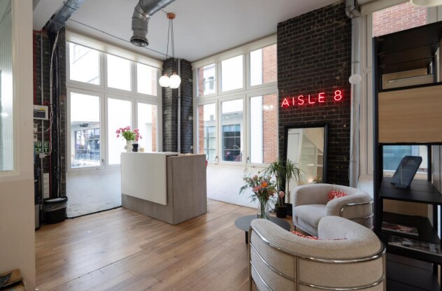 6-8 St John's Sq, London en alquiler Foto del interior- Imagen 1 de 14