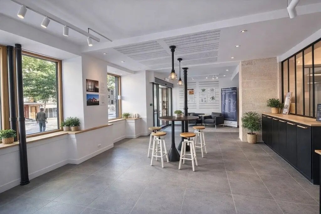 95 Boulevard Beaumarchais, Paris en alquiler Foto del interior- Imagen 1 de 12