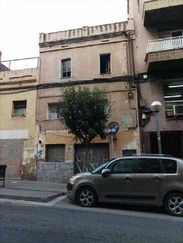 Carrer de Calderón de la Barca, 40, Badalona, Barcelona en venta Foto del edificio- Imagen 1 de 2