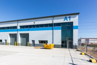 4A Shield Rd, Dartford en alquiler Foto del edificio- Imagen 2 de 2