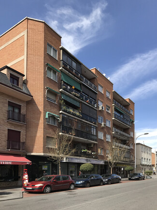 Más detalles para Paseo Estación, 15, Alcalá De Henares - Locales en alquiler