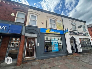 Más detalles de 7 Memorial Rd, Manchester - Local en alquiler