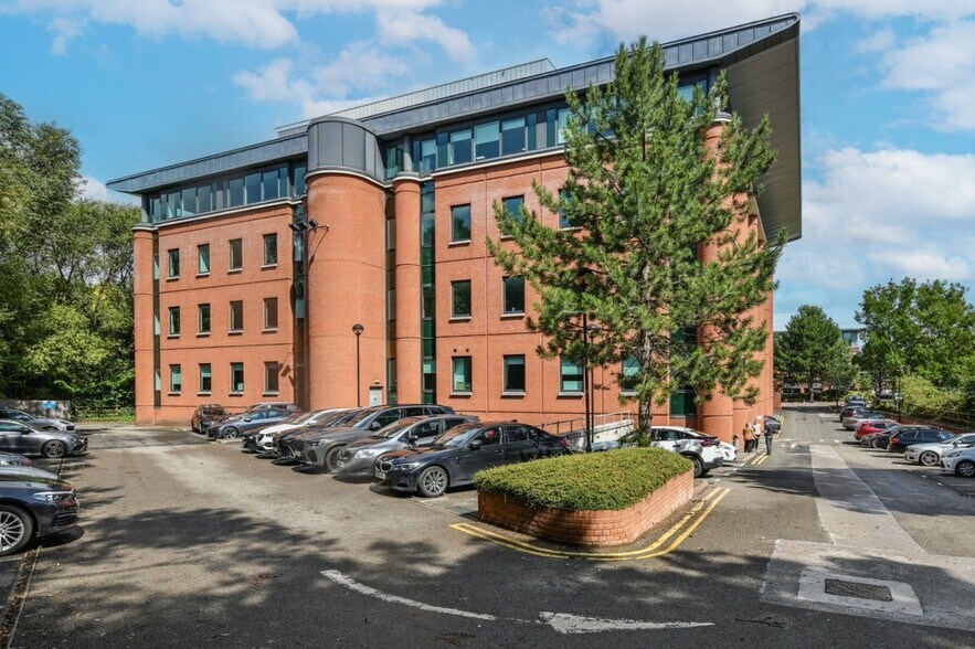 1 Bickenhill Ln, Birmingham en alquiler - Foto del edificio - Imagen 2 de 7