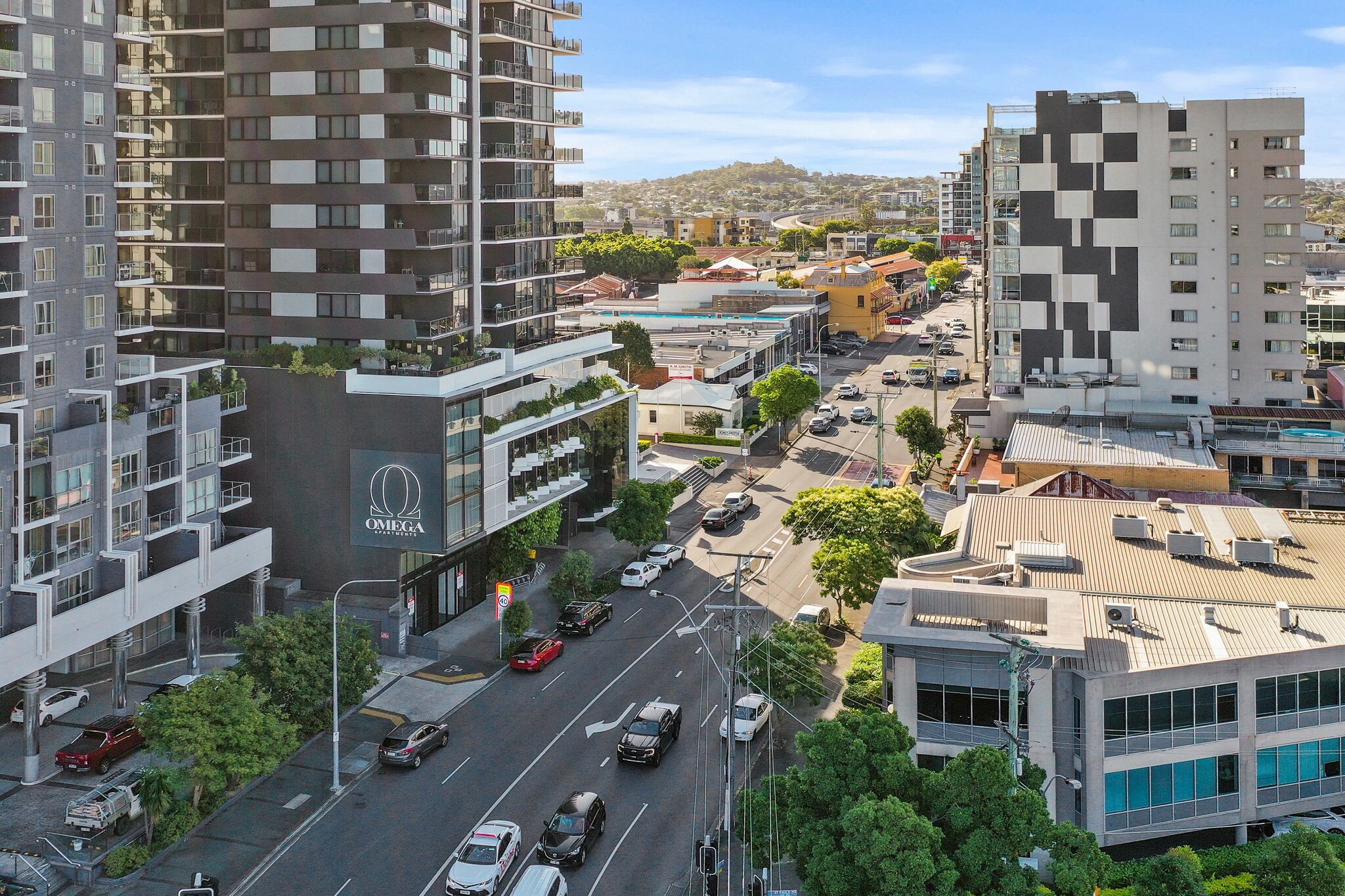 63 Brookes St, Bowen Hills en alquiler Foto principal- Imagen 1 de 7