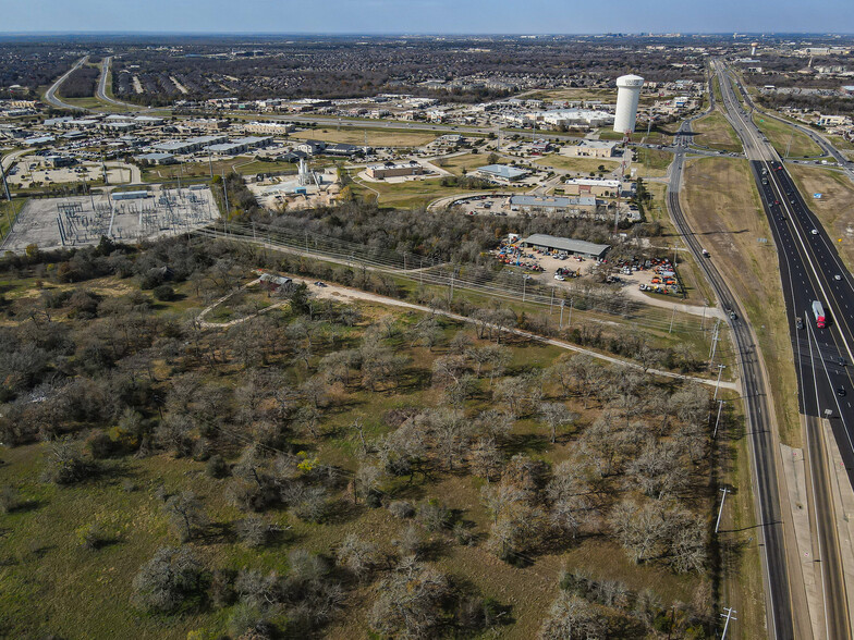 Terrenos en College Station, TX en alquiler - Foto del edificio - Imagen 2 de 7