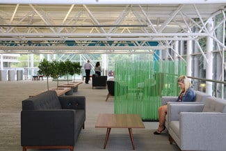 Más detalles de Western Rd, Portsmouth - Oficina en alquiler