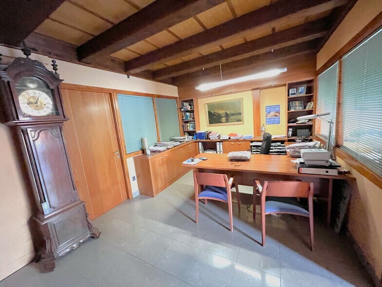 Carrer tras lo Mur, 28, Manlleu, Barcelona en venta - Foto del edificio - Imagen 2 de 6