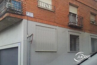 Más detalles de Oficina en alquiler