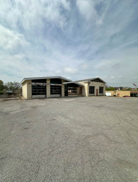 1401 N Kingshighway St, Cape Girardeau, MO en alquiler - Foto principal - Imagen 1 de 3