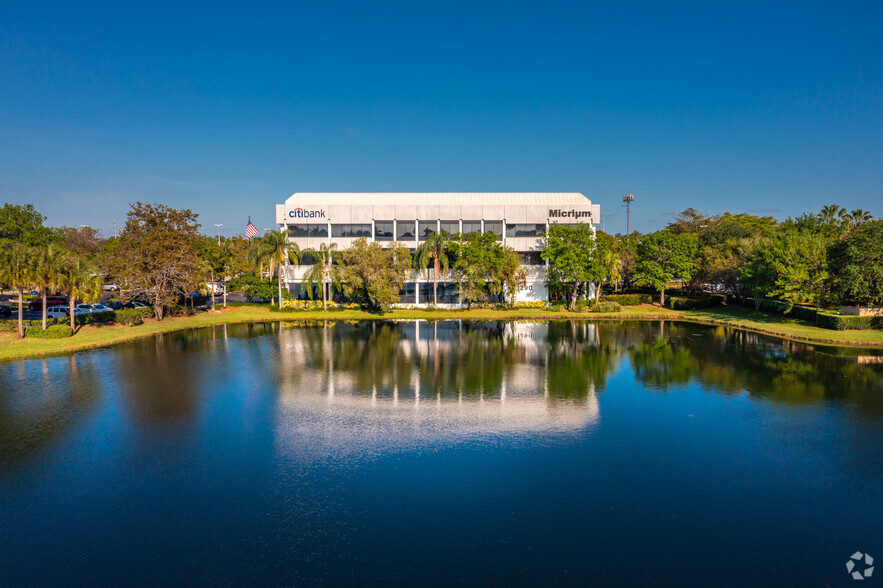 1290 Weston Rd, Weston, FL en alquiler - Foto del edificio - Imagen 3 de 8