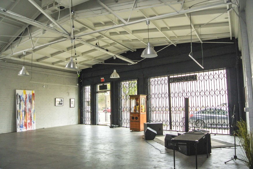 5810 W 3rd St, Los Angeles, CA en alquiler - Foto del interior - Imagen 2 de 9