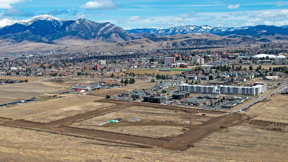 S 19th Ave, Bozeman, MT en alquiler - Foto del edificio - Imagen 3 de 6