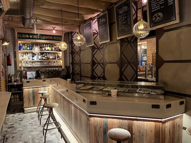 Más detalles de Local en alquiler