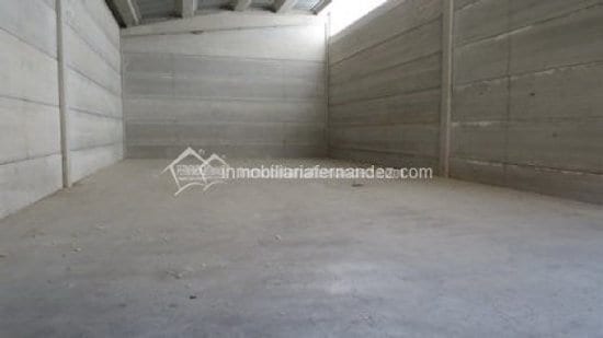 Nave en Cáceres, Cáceres en venta - Foto del edificio - Imagen 2 de 3