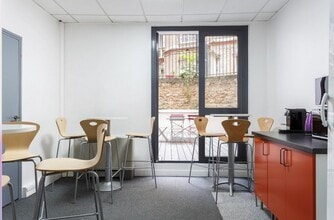 3 Square Desaix, Paris en alquiler Foto del interior- Imagen 1 de 7