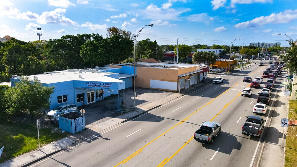 5222 NW 7th Ave, Miami, FL en venta - Foto del edificio - Imagen 3 de 11