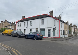 Más detalles de 1 Cobden Rd, Sevenoaks - Oficina en alquiler