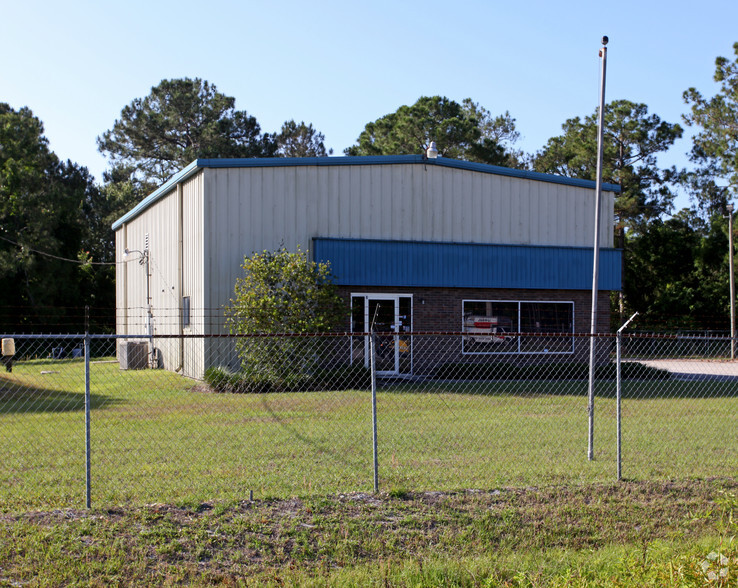 2390 E International Speedway Blvd, Deland, FL en alquiler - Foto del edificio - Imagen 1 de 35