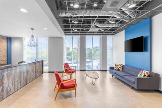 Más detalles para 473 E Carnegie Ln, San Bernardino, CA - Coworking en alquiler