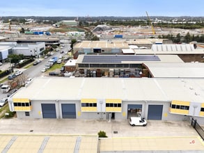 3-5 Harbord St, Clyde, NSW - Aérea  vista de mapa