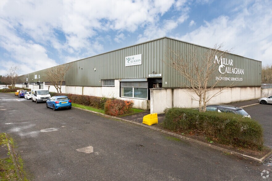 5-10 Arkwright Way, Irvine en alquiler - Foto principal - Imagen 3 de 6