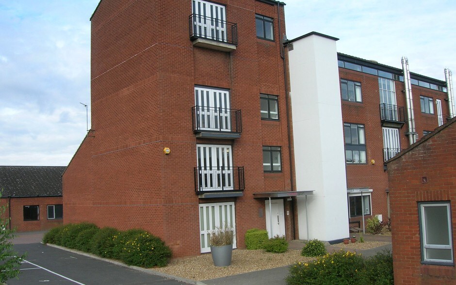 Walker Ave, Milton Keynes en venta - Foto del edificio - Imagen 3 de 4