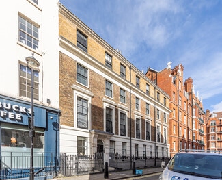 Más detalles de 6 Porter St, London - Oficina en alquiler