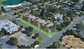 Más detalles para Great Jones-APPROVED 28+ Multifamily Dev – Terrenos en venta, Fairfield, CA