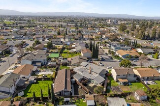 Más detalles para 2604 Sierra Vista Ct, San Jose, CA - Edificios residenciales en venta