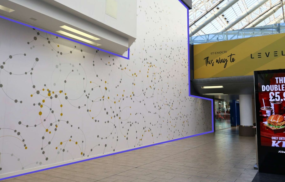 55 St. Enoch Sq, Glasgow en alquiler Foto del interior- Imagen 1 de 1