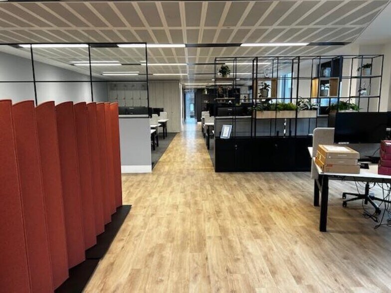 1 Marlow Rd, Maidenhead en alquiler - Foto del interior - Imagen 3 de 3