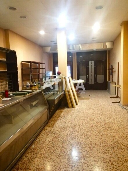 Local en Ontinyent en venta - Foto del edificio - Imagen 2 de 14