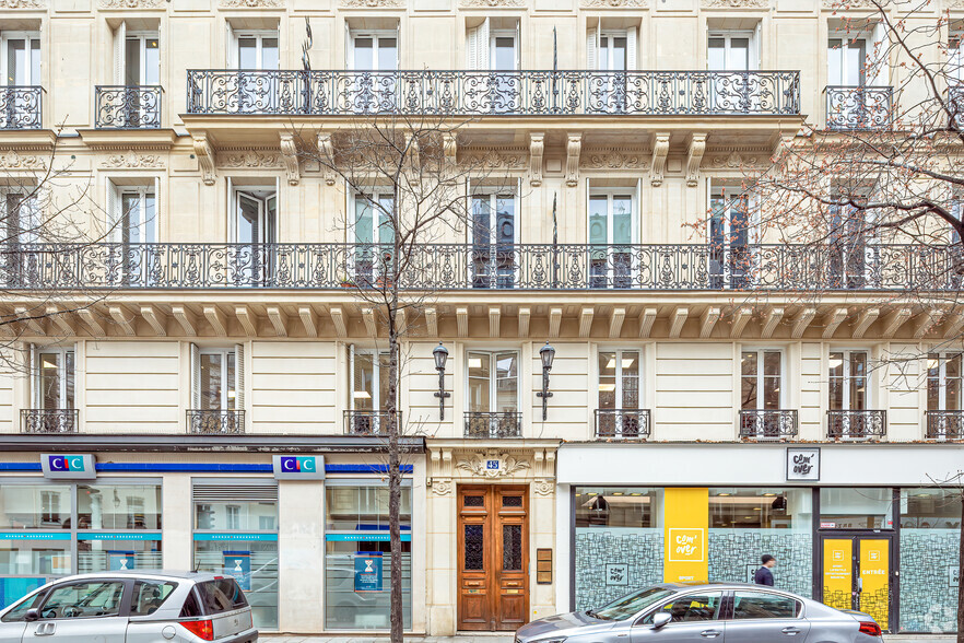 45 Rue De Turbigo, Paris en alquiler - Foto del edificio - Imagen 3 de 7