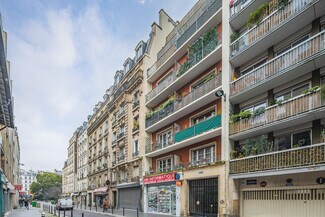 Más detalles de 57 Rue Letort, Paris - Oficina en venta