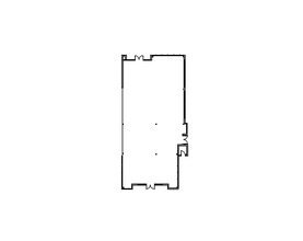 4200 South Fwy, Fort Worth, TX en alquiler Plano de la planta- Imagen 1 de 1