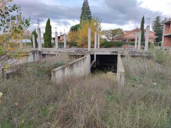 Carretera Palencia, 9, Lerma, Burgos en venta - Otros - Imagen 3 de 8