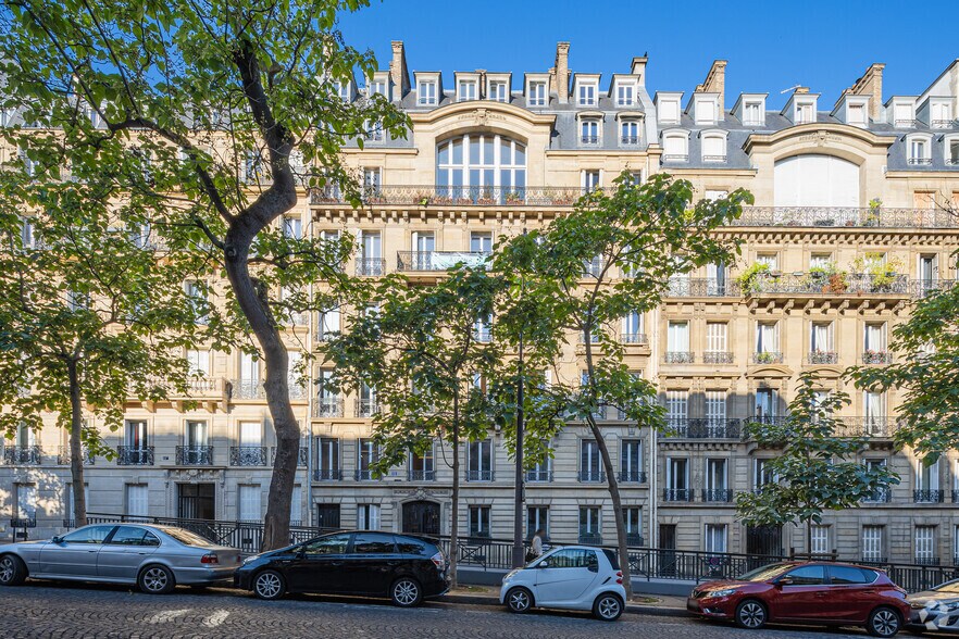 15 Avenue Carnot, Paris en alquiler - Foto principal - Imagen 1 de 15