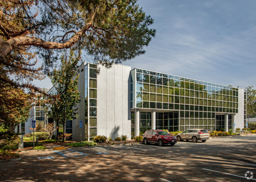 2160 Lundy Ave, San Jose, CA en alquiler - Foto del edificio - Imagen 2 de 4