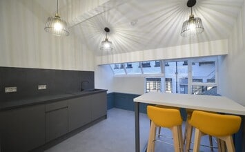 25 King St, Manchester en alquiler Foto del interior- Imagen 1 de 3