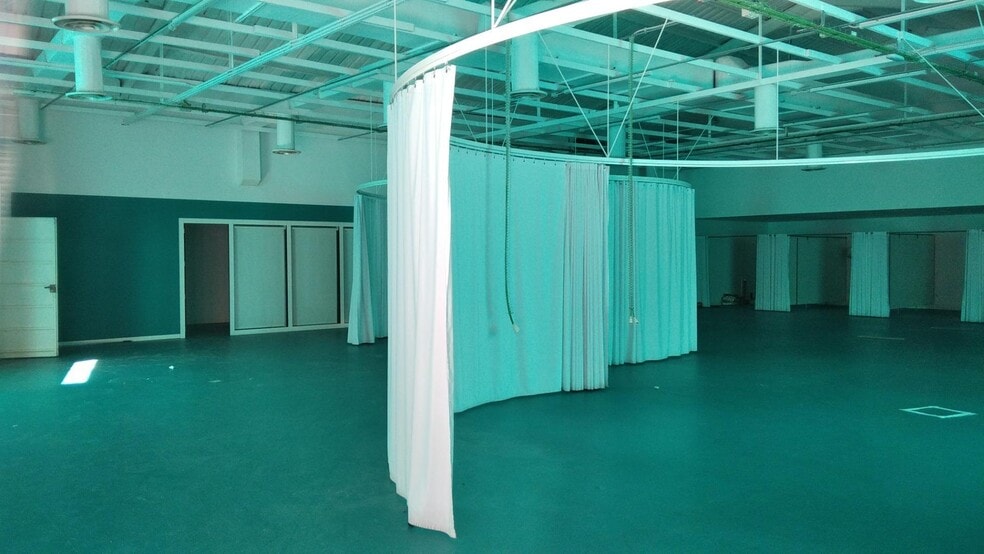 Local en Calasparra, Murcia en alquiler - Foto del interior - Imagen 3 de 5