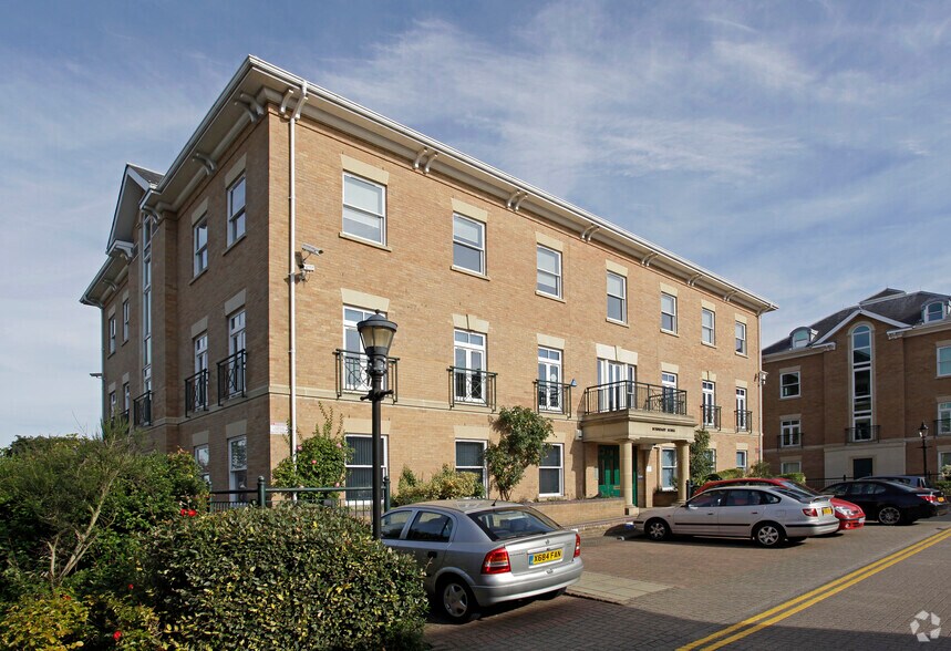 4 County Pl, Chelmsford en alquiler - Foto del edificio - Imagen 2 de 2